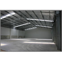 Fabrication Steel Structure Building/Steel Structure Frame/ Steel Warehouse/Prefabricated Metal Steel Warehouse From China